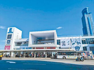 基隆东岸广场有阴阳合约？