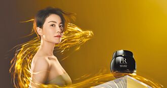 王菲、王家卫再合作 天后顏值回春