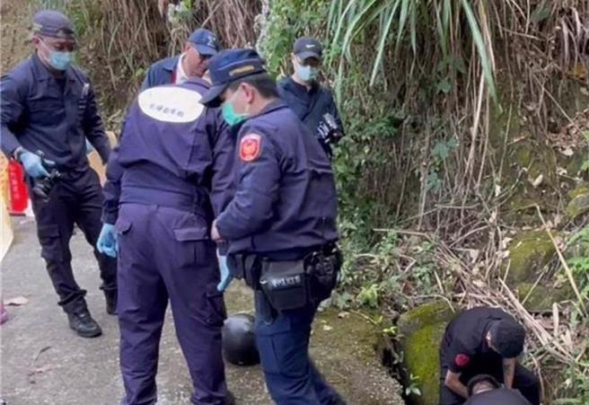 台中市江姓留美女碩士，不滿在國小擔任警衛的父親，不再支應留學費用，返國後夥同張姓男友，以鐵鎚重擊殺害父親再棄屍，遭判無期徒刑，法官第3次裁定延長羈押2月。（資料畫面／王煌忠台中傳真）