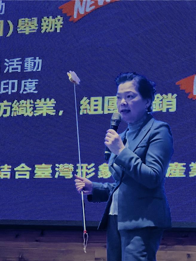 新国会核二、三重起呼声重启，经济部长王美花今天说，经济部与台电一定对此做好相关准备。但核电安全与乾贮设施也要做好。(王玉树摄)