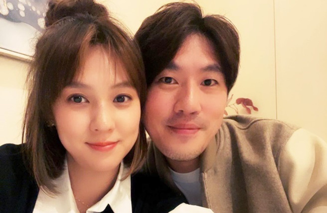 朱芯仪上节目曝孩子转学原因。（图／翻摄自朱芯仪Amanda Chu脸书）