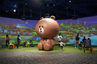 春節全台遊樂園優惠一次看 屬龍這2家免費玩