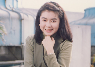 《家有囍事》女星整容險喪命 富豪男友突爆結婚生子12年情斷