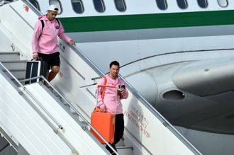 足球》梅西頻繁出賽受傷 美媒批邁阿密國際「製造公關大災難」