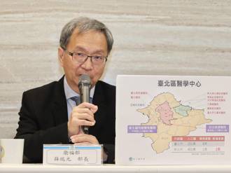 醫院評鑑好康大放送！醫學中心多3家 民怨：看病貴180元