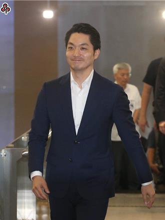 傳蔣萬安將出訪美國聚焦市政議題 北市府：選項之一