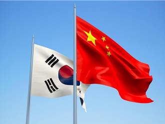 韓駐中大使重申尊重一中原則 盼維繫台海和平穩定