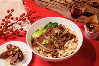 金門走春這最夯！ 騎馬、陸上龍舟、品嚐黑蒜料理好好玩