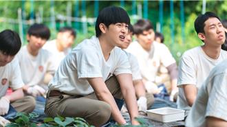 任时完扮高中生无违和自豪童顏 想买台湾威士忌当生日礼物