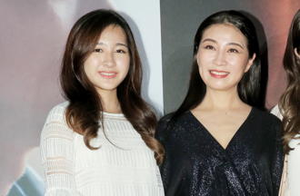 方文琳女兒揭父母離婚內幕 男友約砲下跪道歉她：現在不太相信愛情