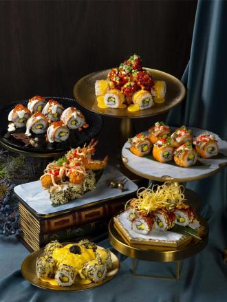 天成文旅華山町餐酒館搶開運商機 推餐飲優惠與扭蛋轉轉樂