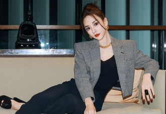 郭富城愛妻吐感情過往「我很花心」昔上相親節目片段被挖 