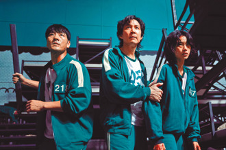 《魷魚遊戲：第2季》重磅回歸！歷代影帝飆戲、神秘人現身