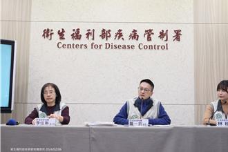 流感高峰已過 羅一鈞估春節後再現「一小波」