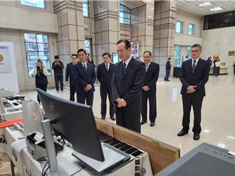 「斷投專案」逮189嫌 弘仁會、美鷹會詐騙插翅難飛