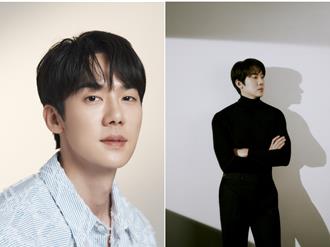 《機智醫生》柳演錫首度在台公開亮相 領軍紳仕遊行走上台北街頭