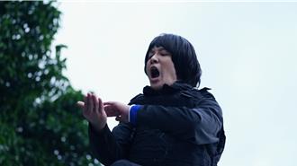 金志遙新作向成龍致敬  自爆留30年長髮遮掩頭骨凹陷