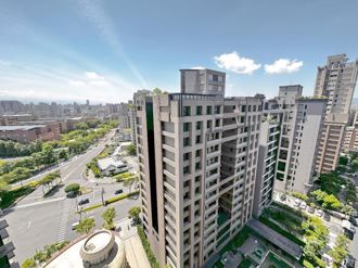 板桥、新店落榜！三重、淡水跃身新北预售主力战区