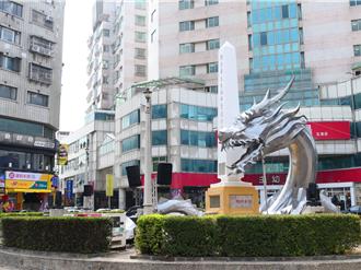 「北港燈會-龍耀雲騰」啟燈 為期20天燈會原鄉「光龍再現」