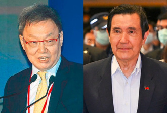 蘇起談馬英九「執政辛苦6大原因」：沒阻止台灣往下沉淪