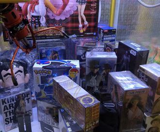 爆料「惡意競標」粗劣手法！ 娃娃機台主收購商品險當「潘仔」