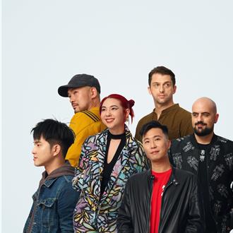 「Zy The Way 中庸」主唱花半個月練台語 奶奶聽完喊：聽嘸