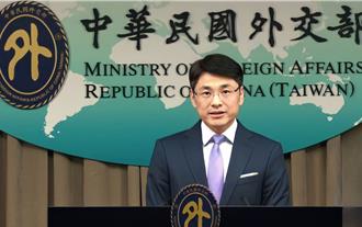 大陸喊話瓜國作決斷 外交部：我與友邦關係 其他國家無權置喙