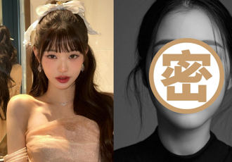 張員瑛被讚五代女團神顏 親姊更漂亮「一出道演主角」