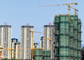 陸首批白名單 中駿融資近百億人民幣