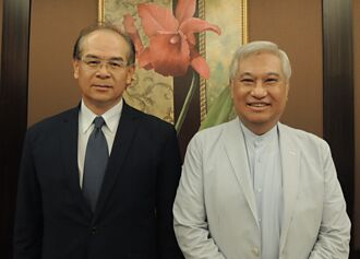 穩懋去年Q4獲利 季增逾十倍