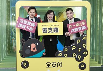 電支雞上新貨 300元就能買貨幣基金