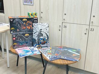 台北 春节稽查 超商、网购福袋不合格