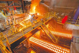 新日鐵擬收購美鋼 川拜皆反對