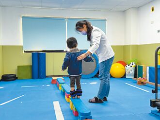 苗栗海線迎首間兒童早療中心