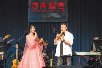 李之勤砸7位數發片辦個唱