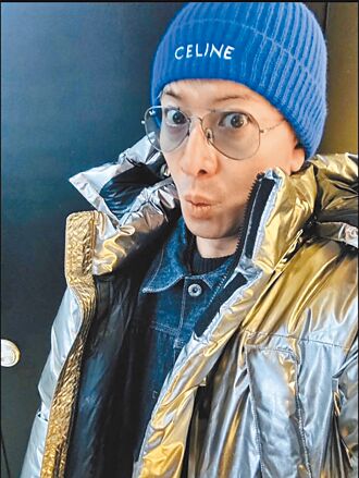 木村拓哉戴Celine毛帽 可望再掀木村风