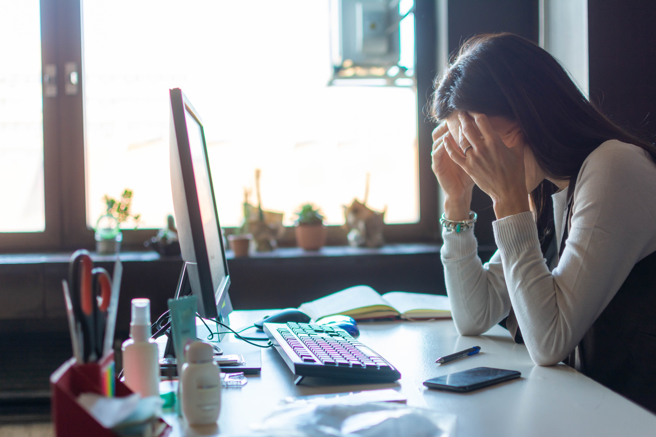 有網友討論年終問題引起熱議。（示意圖：shutterstock／達志）