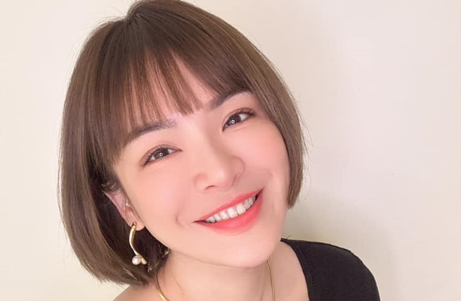 陈沂下午三点将在立法院开记者会说明。（图／陈沂脸书）