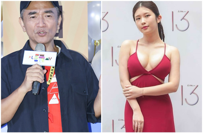 吴宗宪及郑家纯都曾与陈沂有过节。（图／本报资料照片）