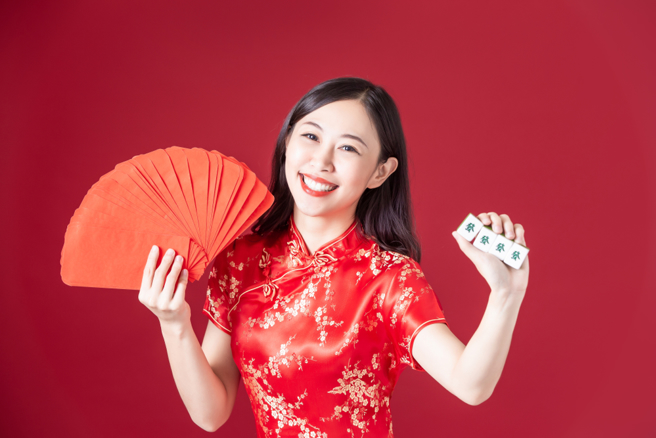 虎、龙、马、猴、猪5生肖2月7日起财运爆棚，有机会中大奖、发横财。（示意图：shutterstock／达志）