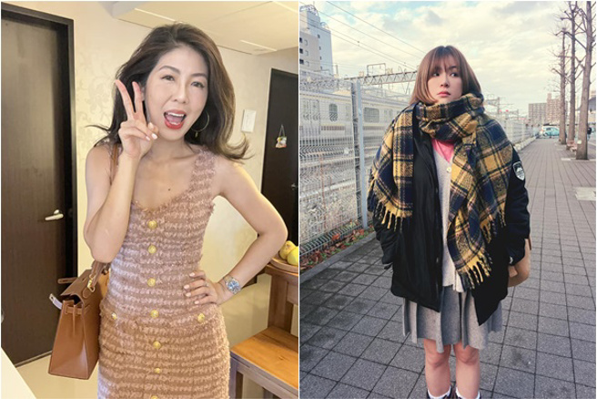 陳沂街頭遭暴打！美女律師「譴責暴力」直言：話不能無下限亂講。（圖／翻攝自女人大律師李怡貞、陳沂臉書）