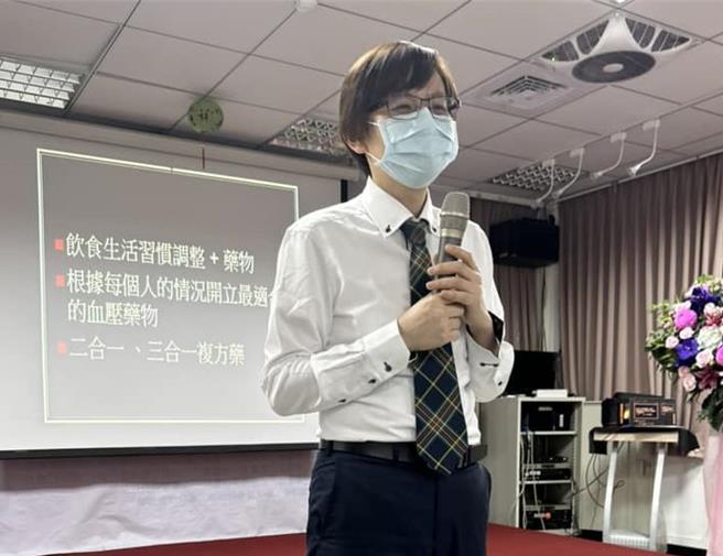 桃园市中坜区石头里长王子林罢免案成立。(民眾提供／吕筱蝉桃园传真)