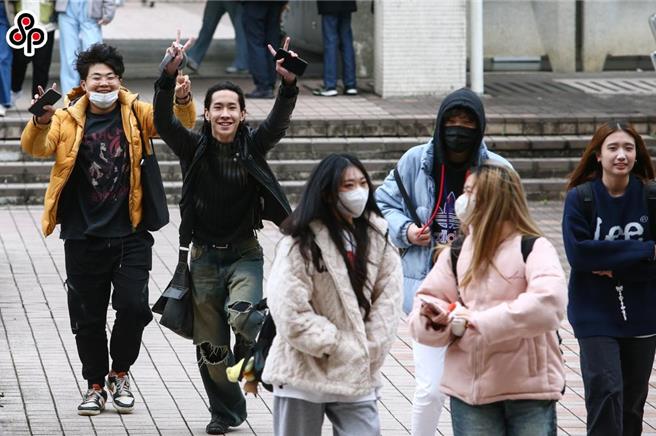 受惠于2月私大学费补助3万5000元政策上路，老牌私校的资工类科系也同样深受高中生欢迎。(本报资料照)