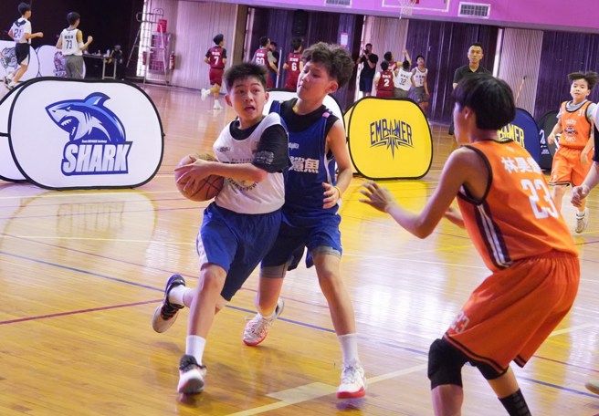 EMPOWER Finals上周末圆满落幕。(EMPOWER提供)