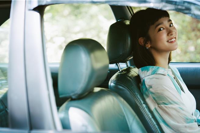 王净诠释令人揪心的小路。（CATCHPLAY＋提供）