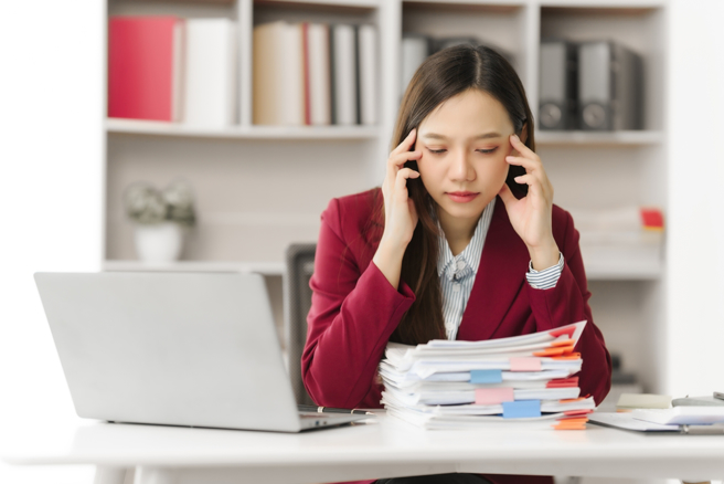 天蝎、狮子、处女3星座性格独立，不想被别人帮助或施舍，习惯自己解决自己的麻烦。（示意图：shutterstock／达志）