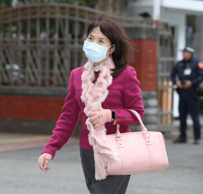 民眾党立委陈昭姿近日为选国会龙头时的废票争议大闹立法院，引发话题。（示意图／资料照／刘宗龙摄）