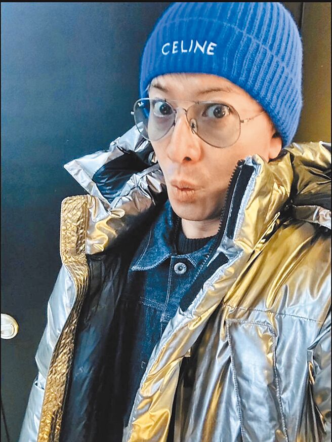 木村拓哉戴Celine毛帽可望再掀木村風- 時尚消費- 中國時報