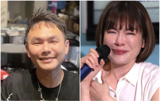 遭陳沂點名施暴5萬就交保恐引模仿 超哥否認斗內開砲