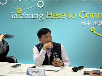 台糖瘦肉精複驗出爐 中市仍驗陽性0.002ppm